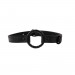 Кляп-кольцо Chisa Fierce Euphoria O-Ring Gag, черный