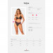 Комплект Obsessive NATALIYA M/L