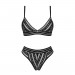 Комплект Obsessive NATALIYA M/L