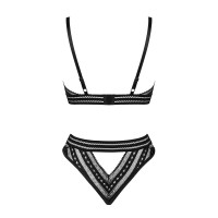 Комплект Obsessive NATALIYA M/L