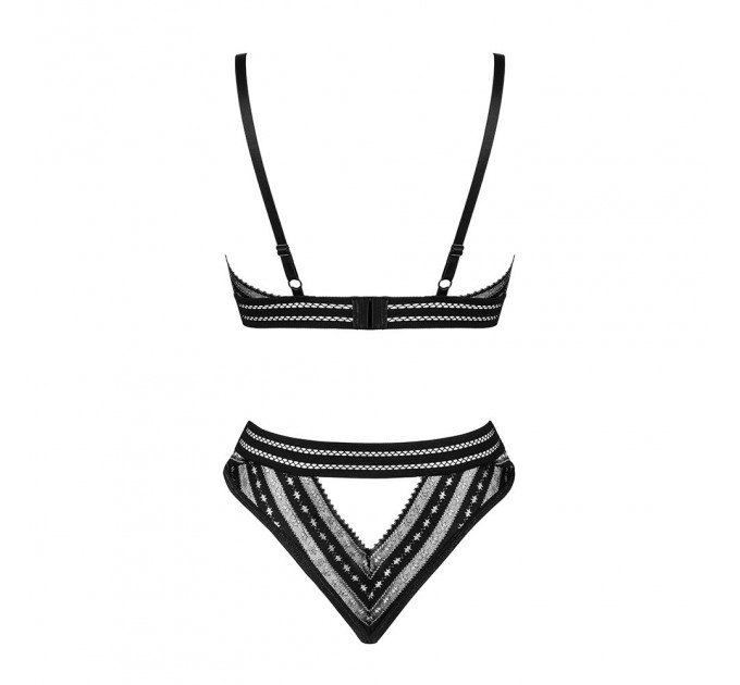 Комплект Obsessive NATALIYA M/L