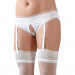 Костюм Школьницы в клетку Cottelli Collection Schoolgirl 4 предмета, M