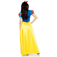 Костюм Белоснежки Leg Avenue Classic Snow White M
