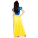 Костюм Белоснежки Leg Avenue Classic Snow White M
