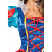 Костюм Белоснежки Leg Avenue Classic Snow White M