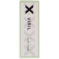 Крем для чоловіків X-VIRIL 75 ml