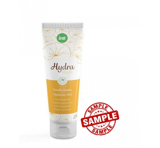 Тестер/Лубрикант Hydra Plus (при покупці 10 од., 1 тестер за 1 грн)