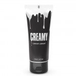 Лубрикант имитирующий сперму Creamy Cum (Франция), 70 мл