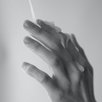 Лубрикант, що імітує сперму Creamy Cum (Франція), 70 мл