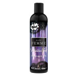 Массажное масло Wet FLITE FEMME Forbidden Fruit, 118 мл