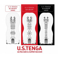 Мастурбатор Tenga – U.S. Original Vacuum Cup Strong