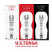 Мастурбатор Tenga - U.S. Original Vacuum Cup Strong