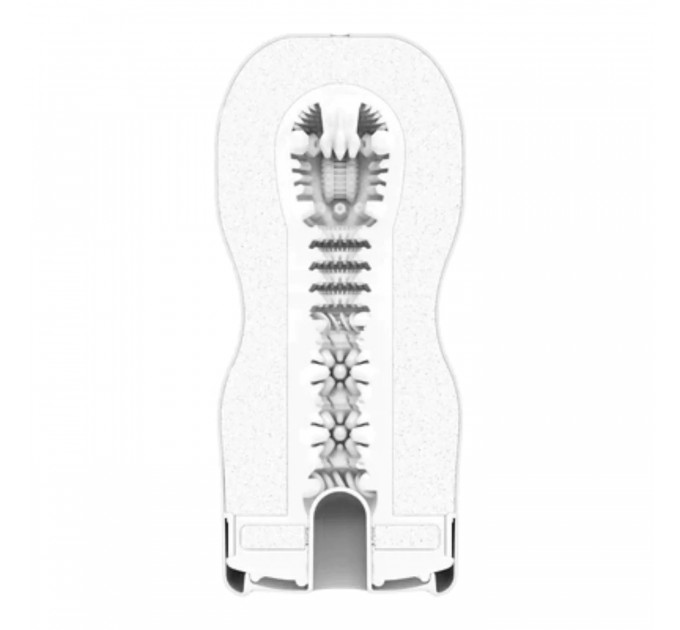 Мастурбатор Tenga - U.S. Original Vacuum Cup Strong