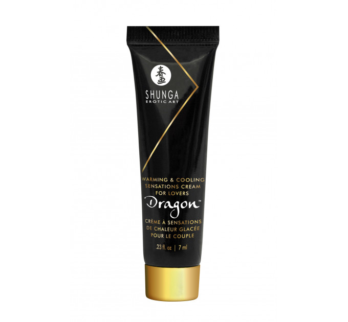 Набор возбуждающей косметики + вибопуля Shunga NAUGHTY GEISHA COLLECTION 31ML