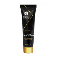 Набір збудливої косметики + віброкуля Shunga NAUGHTY GEISHA COLLECTION 31ML