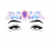 Наклейки для лица Leg Avenue Freesia face jewels sticker O/S