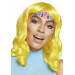 Наклейки для лица Leg Avenue Freesia face jewels sticker O/S