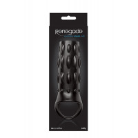 Насадка на пеніс RENEGADE POWER CAGE BLACK