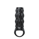Насадка на пеніс RENEGADE POWER CAGE BLACK