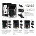 Подарочный набор Bijoux Indiscrets INTIMACY LOVE (black)