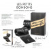 Подарочный набор Bijoux Indiscrets INTIMACY LOVE (black)