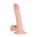 Реалистичный фаллоимитатор Real Fantasy Felix Realistic Dildo 22 см