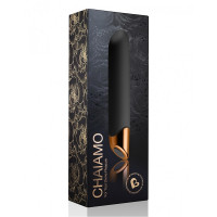 RO13597 вібратор Rocks-Off Chaiamo Black
