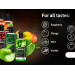 Съедобное массажное масло с разогревающим эффектом WARMup Green Apple 150 мл