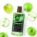 Съедобное массажное масло с разогревающим эффектом WARMup Green Apple 150 мл