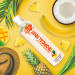 Съедобный лубрикант со вкусом тропических фруктов Wet Tropical, 118 мл