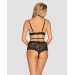 Сексуальный комплект Obsessive Raquelia 2-pcs set SM