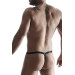 Набор откровенных стринг для мужчин, RFP 2 Pack Of Mens, черный, размер L/XL