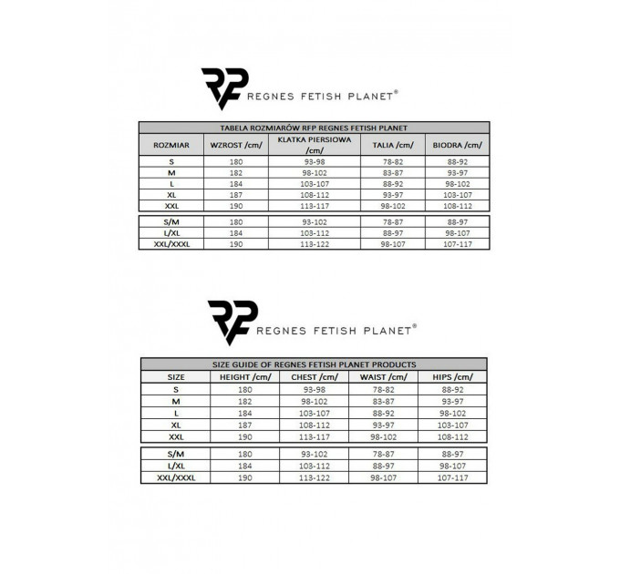 Набор откровенных стринг для мужчин, RFP 2 Pack Of Mens, черный, размер L/XL