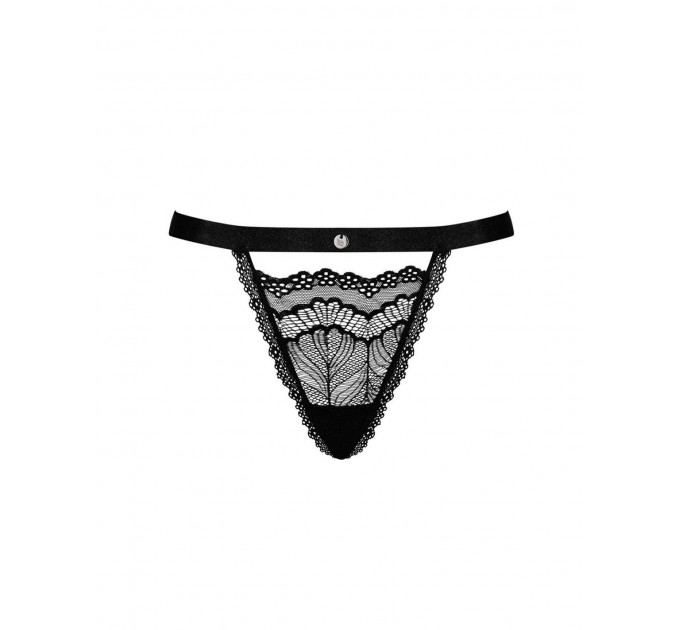 Стринги Obsessive Isabellia S/M