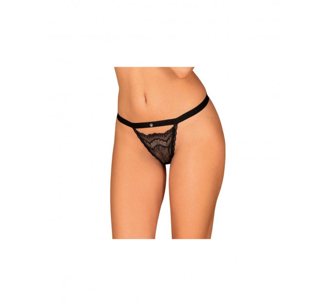 Стринги Obsessive Isabellia S/M
