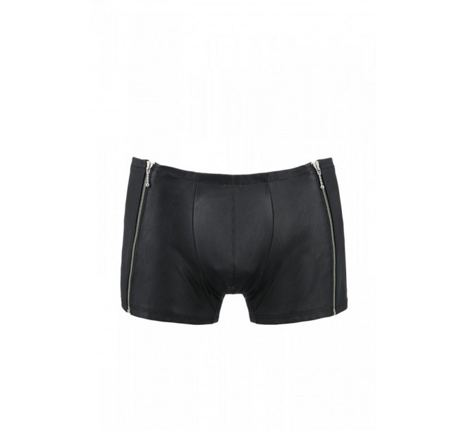 Труси чоловічі Passion 049 SHORT MATT black S/M