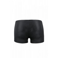 Труси чоловічі Passion 049 SHORT MATT black S/M