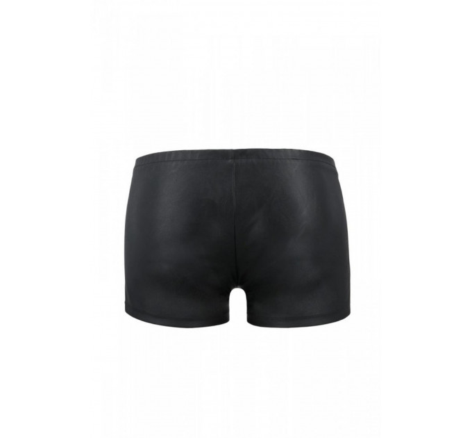 Труси чоловічі Passion 049 SHORT MATT black S/M