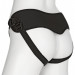 Трусики для страпону універсальні Doc Johnson з ущільненою спинкою Supreme Harness w. Plug