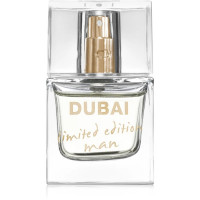 Туалетна вода для чоловіків HOT Dubai Limited Edition з феромонами, 30 мл