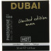 Туалетна вода для чоловіків HOT Dubai Limited Edition з феромонами, 30 мл