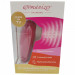 Вакуумный клиторальный стимулятор WOMANIZER Mini Red Wine