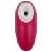 Вакуумный клиторальный стимулятор WOMANIZER Mini Red Wine