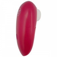 Вакуумний кліторальний стимулятор WOMANIZER Mini Red Wine