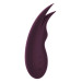 Вибратор для клитора и сосков Dream Toys Essentials Fluttering Stimulator, фиолетовый