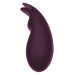 Вибратор для клитора и сосков Dream Toys Essentials Fluttering Stimulator, фиолетовый