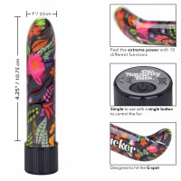 Вібратор LilFucker Mini G-Spot Vibrator