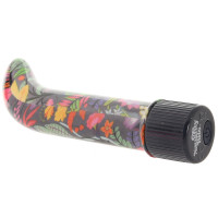 Вібратор LilFucker Mini G-Spot Vibrator