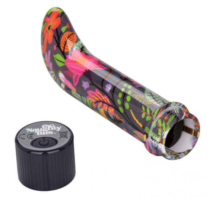 Вибратор LilFucker Mini G-Spot Vibrator