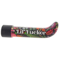 Вібратор LilFucker Mini G-Spot Vibrator